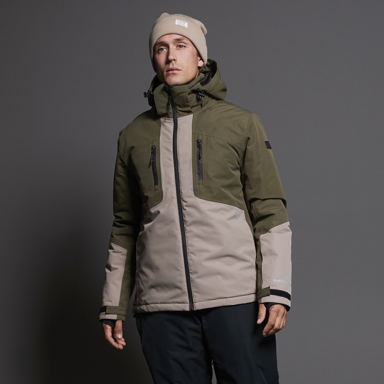 Jakke "Åre 2.0" Jakke "Åre 2.0"
